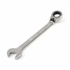 Tekton 24 mm Reversible 12-Point Ratcheting Combination Wrench WRC23424